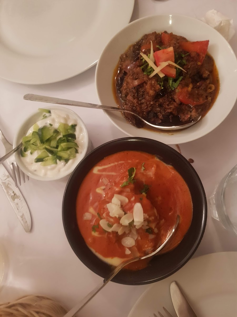 Gateway North Indian Cuisine