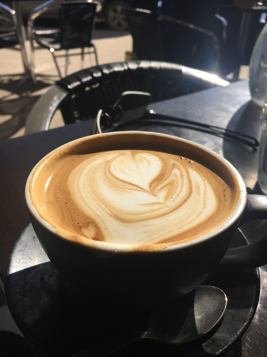 The Bean & The Barista Photo 2