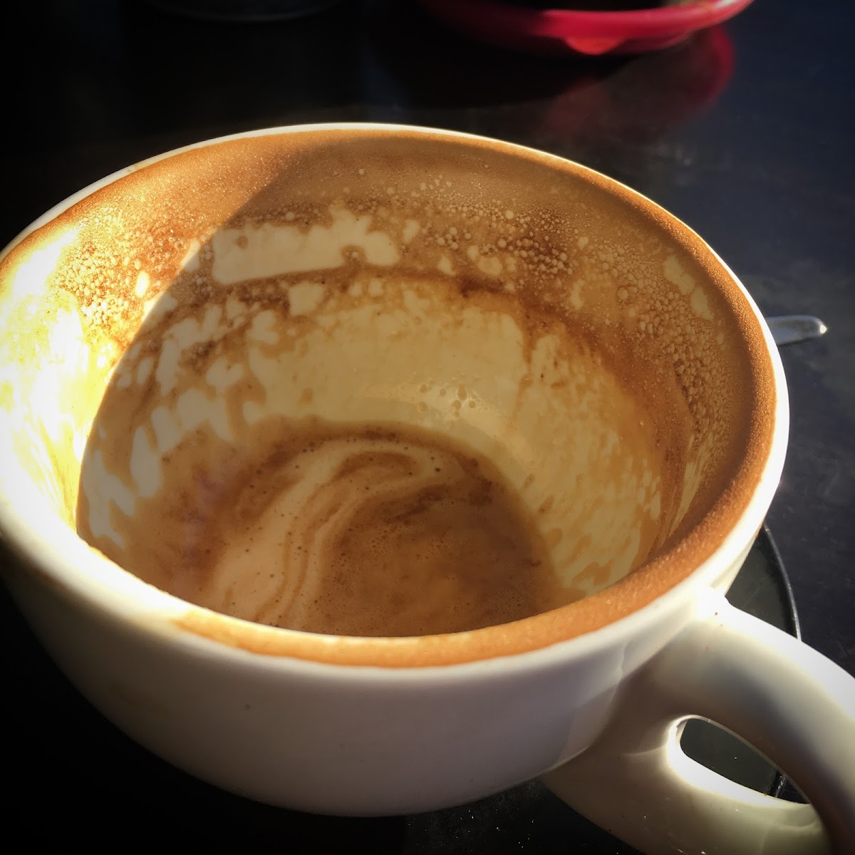 The Bean & The Barista Photo 4