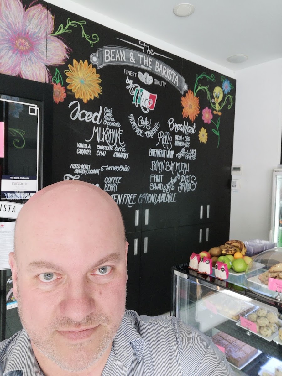 The Bean & The Barista photo 2